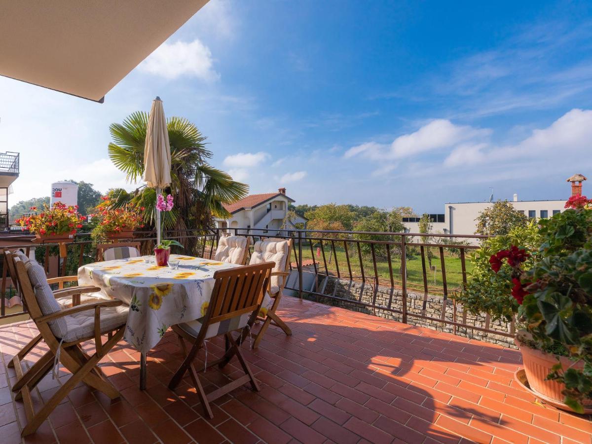 Apartment Chiara By Interhome Novigrad Istria Exterior foto