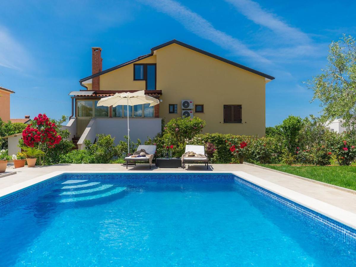 Apartment Chiara By Interhome Novigrad Istria Exterior foto