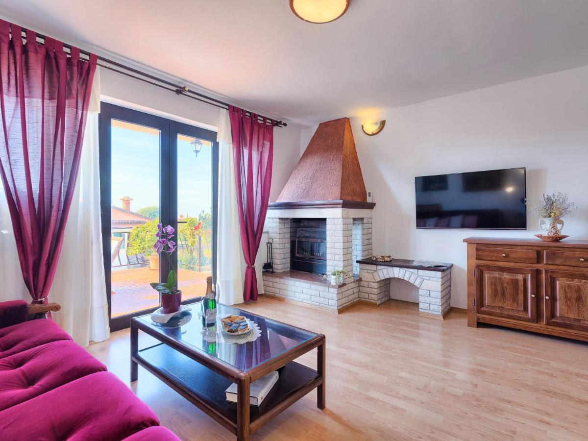 Apartment Chiara By Interhome Novigrad Istria Exterior foto