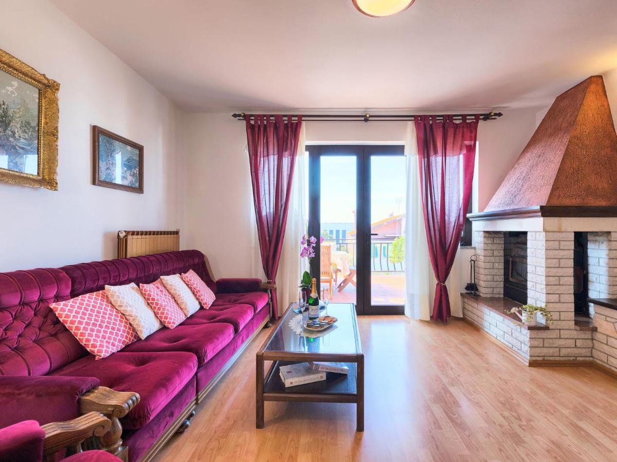 Apartment Chiara By Interhome Novigrad Istria Exterior foto