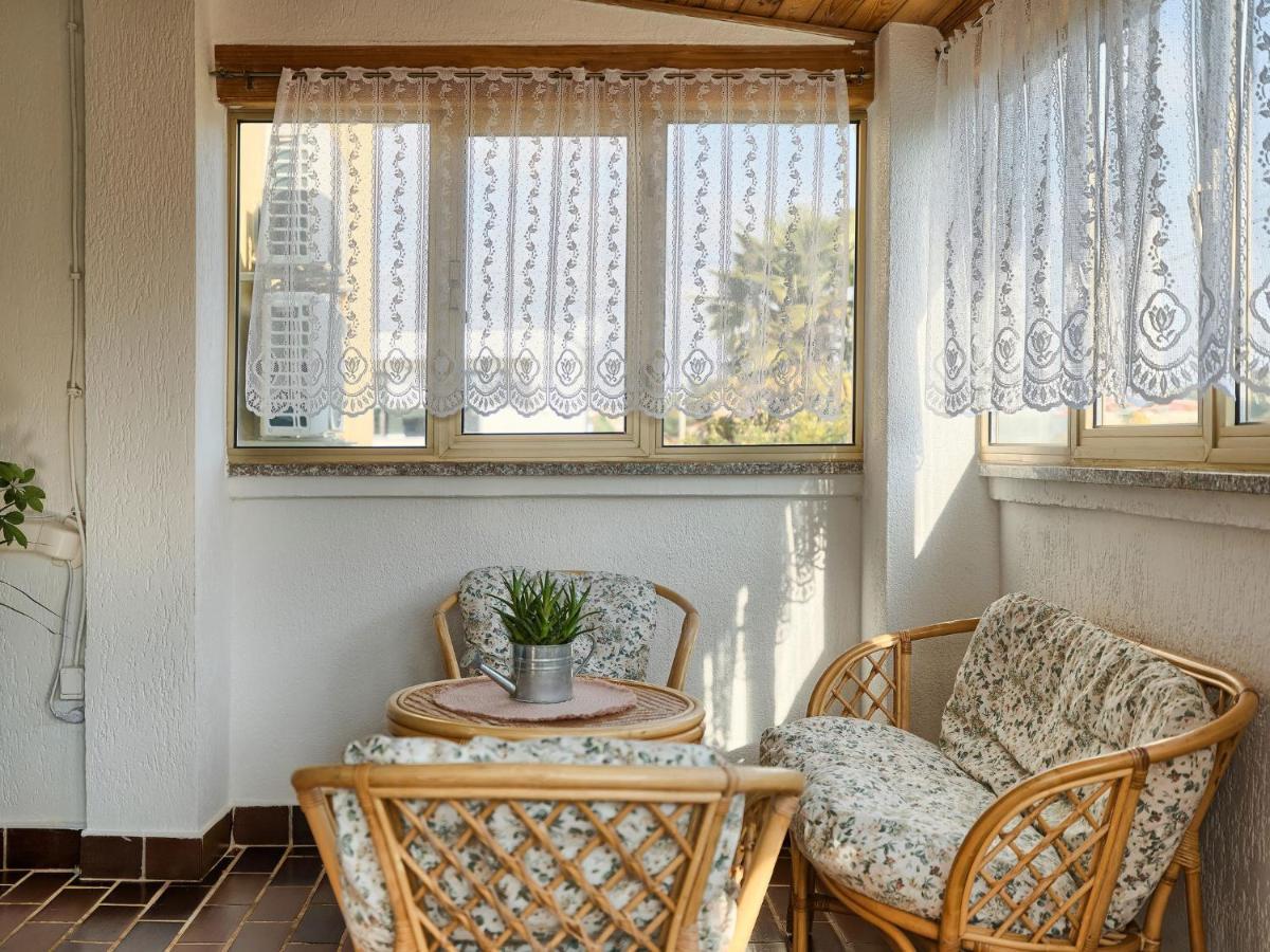 Apartment Chiara By Interhome Novigrad Istria Exterior foto